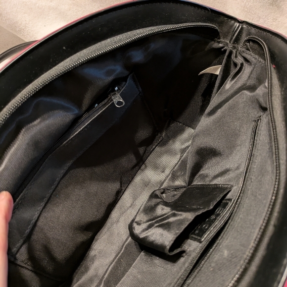 Beijo Purse Dark Pink - Picture 6 of 10